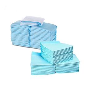 Buy cheap Waterproof XXL Disposable Bed Underpads With Adhesive Strips product