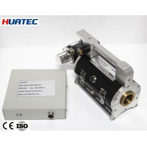 Buy cheap WRT Magnetic Rope Detector Steel Rope Wire Rope Internal External Flaw Detector HRD-100 from wholesalers