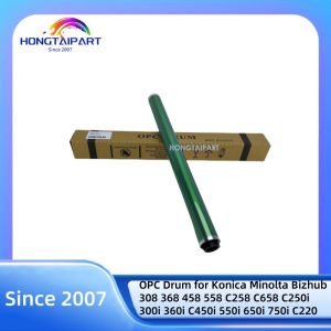 Buy cheap Compatible OPC Drum for Konica Minolta Bizhub C220 C280 C364 C554 Series from wholesalers