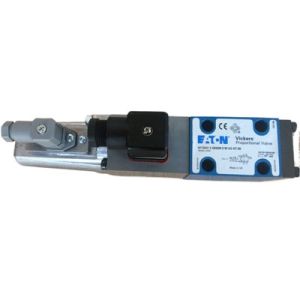 Buy cheap Vickers Proportional Valve KFTG4V-3-2B20N-Z-M-U1-H7-20 With Integral Control Electronics from wholesalers