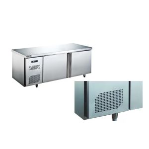 Buy cheap Intelligent Control 1200mm 0.2L Catering Refrigeration Equipment from wholesalers