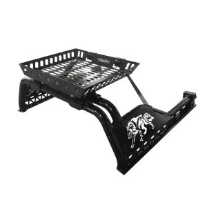 Buy cheap Shark Universal Rollbar for Ranger Hilux Dmax Navara Shark VS Hyper Sonic Missile Roll Bar for Pickup Truck from wholesalers