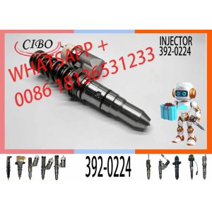 Buy cheap Fuel Injector Nozzle 392-0224 392-0225 392-0227 20R-3247 20R-2296 20R-0849 20R-1268 20R-1283 for 3508 3512 from wholesalers