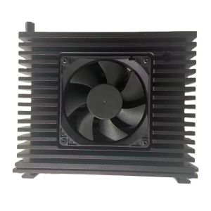 Buy cheap 200-6GHz Customization 50W Broadband Amplifier Anti Fpv Drone Parts from wholesalers