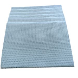 Buy cheap Lightweight Disposable Rags For Cleaning Nontoxic Practical from wholesalers