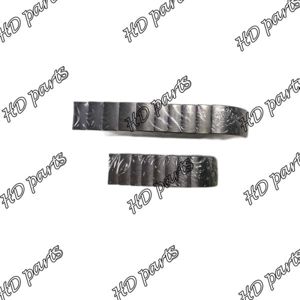 Buy cheap 4HG1 4HG1T Main And Connecting Rod Bearing 8-97045911-1 8-97045802-0 For Isuzu Engine from wholesalers