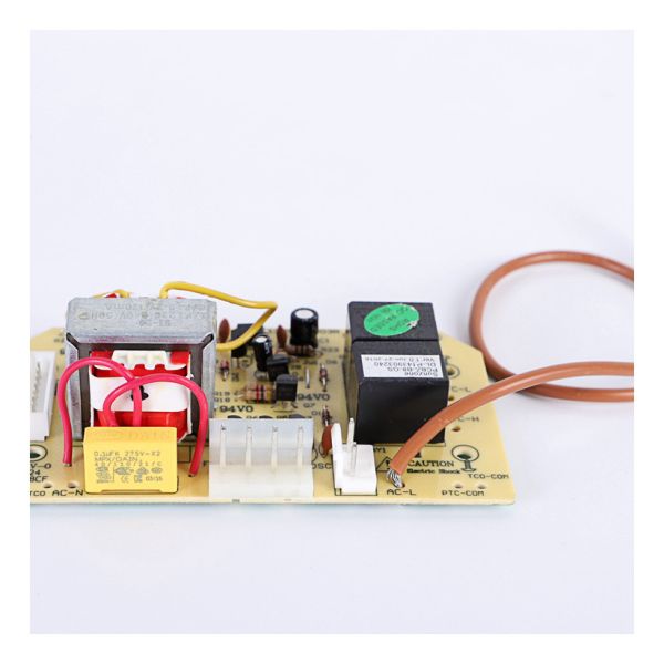 Quality Electronic Ceiling Fan PCB Board HASL Heater Pcb Circuit Board for sale