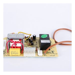 Buy cheap Electronic Ceiling Fan PCB Board HASL Heater Pcb Circuit Board from wholesalers