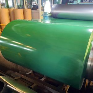 Buy cheap Steel Ppgi Coil Products Prepainted Gi Steel Coil Ppgi Ppgl Matt product