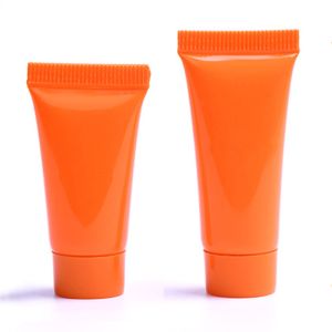 Buy cheap OEM PP Hand Cream Packaging Cosmetic Squeeze Tube 5ml 10ml from wholesalers