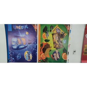 Corrugated Cardboard Sheet Flexographic Printing Press Flexo Machine With