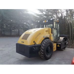 Buy cheap RC207G RD207G SINGLE DRUM VIBRATORY ROLLER OSCILLATORY ROLLER from wholesalers