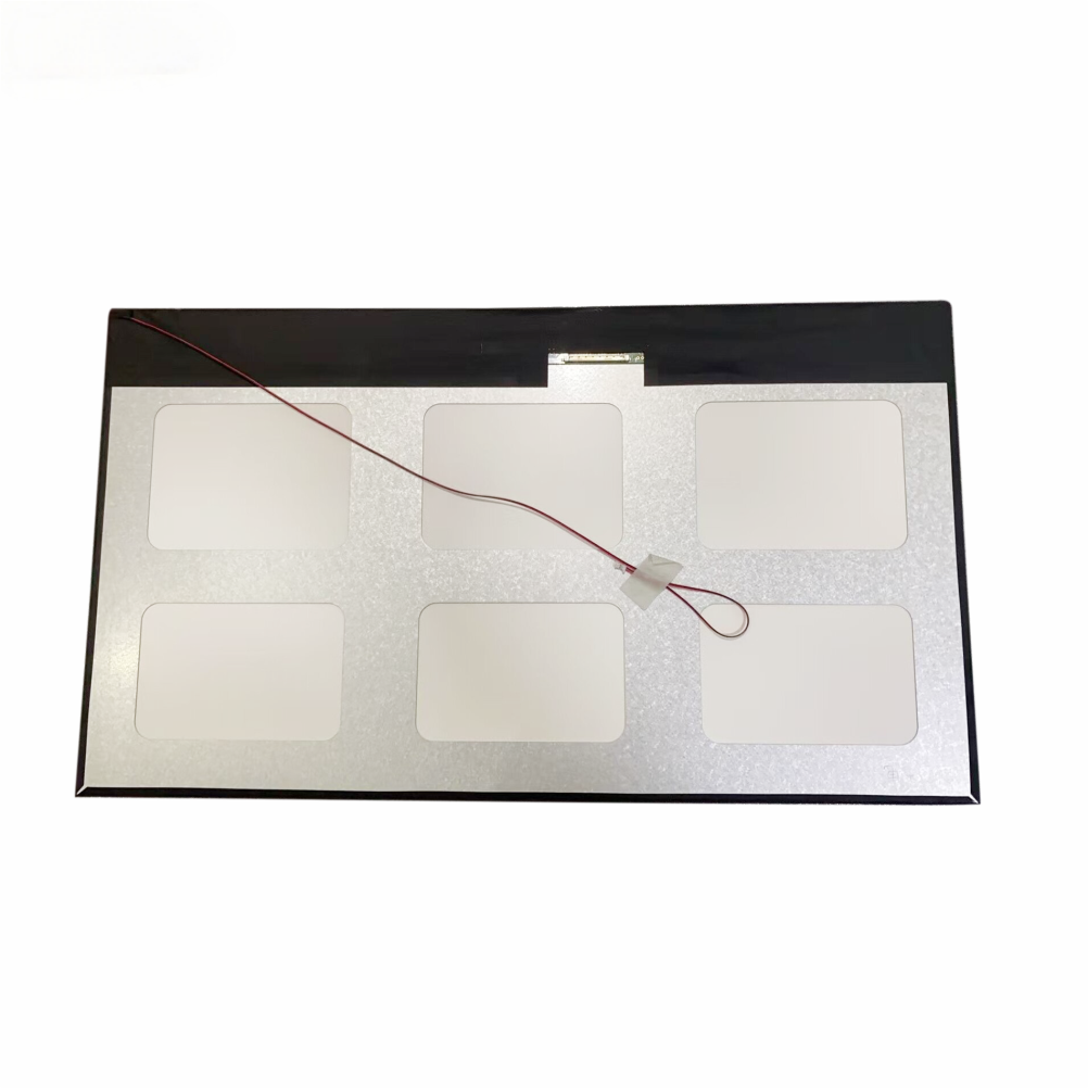 Buy cheap 21.45-Inch Large FHD Industrial Display | 1920×1080 Resolution, LVDS Interface, 300cd/m² Brightness for Control Room Dashboards & Multi-Parameter from wholesalers