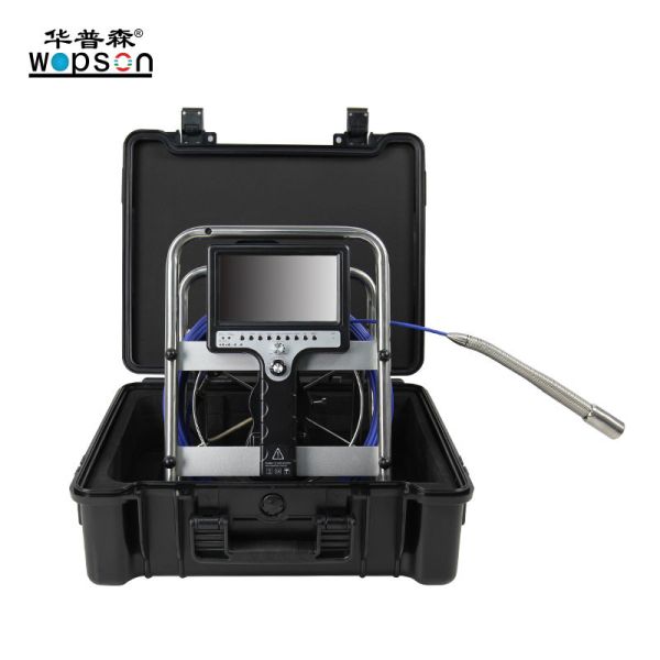 Buy cheap Industrial Drain Sewer Video Inspection Camera Made In China from wholesalers