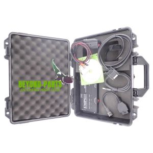 Buy cheap Sumitomo Isuzu Excavator Diagnostic Tool EMPSIII Vehicle Diagnostic Tool from wholesalers