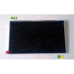 Buy cheap Normally White HV070WS1-100 a-Si TFT-LCD Module 7.0 inch 1024×600 Normally Black Frequency 60Hz from wholesalers