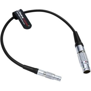 Buy cheap Alvin's DMF to MDR5 Cable - Preston 8765/Micro Force 3, 70cm from wholesalers