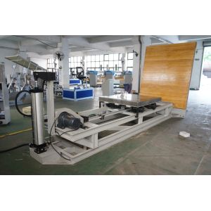 Buy cheap Digital Incline Package Impact Tester / Catron Impact Testing Equipment from wholesalers