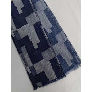 Buy cheap OE 9.5oz Dark blue with full width 180cm Denim fabric JST5002 for men jeans from wholesalers