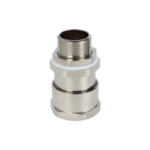 Buy cheap IP66 Cable Gland Explosion Proof ATEX Flame Proof Cable Glands from wholesalers