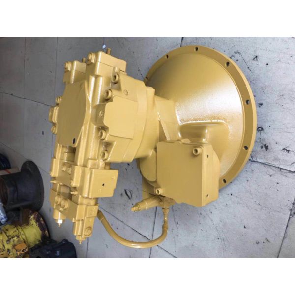 Quality Main Pump 570 Hydraulic Pump 3516B Piston Pump CB-434D Motor Pump 613C Pump assembly for sale