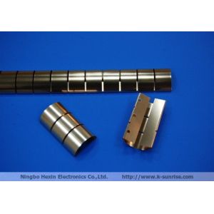 Buy cheap EMI shielding BeCu Shielding finger stock from wholesalers