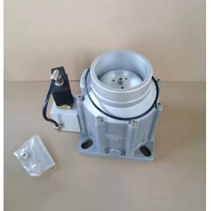 JIV-40B-KR Metal Air Compressor Inlet Valve Separator/Oil Filter/Part New & Used