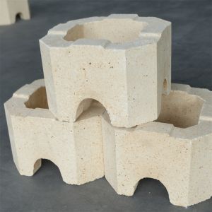 Buy cheap High Strength Sillimanite Mullite Insulation Brick Refractory For Thermal Shock Resistance from wholesalers