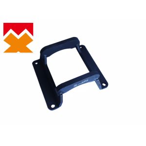 Buy cheap SY365 Excavator Track Guard HRC45-55 Hardness Smooth Finished from wholesalers