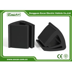 Buy cheap Golf Cart Windshield Retaining Clips for folding Windshield from wholesalers