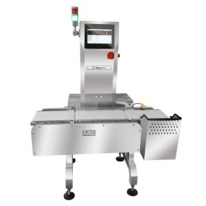 Buy cheap Dynamic checkweigher RT180C Conveyor Weighing System  Pharmaceutical Checkweigher from wholesalers