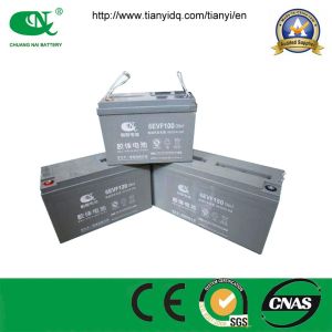 Buy cheap 12V150ah Deep Cycle Lead Acid Battery for Solar System from wholesalers