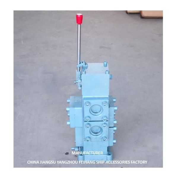 Quality CSBF-G50 PC CONTROL VALVES FOR SERIES HYDRAULIC CIRCUITS MANUAL PROPORTIONAL FLOW CONTROL VALVES FOR SHIPS for sale