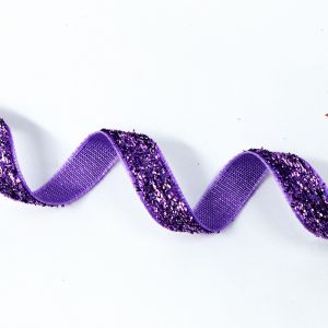 Ribbon With Printing 1/16 - 4 Inch Gift Satin Customized Pantone color velvet