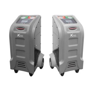 Buy cheap Abs Automotive AC Recovery Machine Automatic R134a from wholesalers