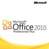 Buy cheap 3.5GB Hard Drive Microsoft Office 2010 Pro Plus Key Code Sticker Yellow Color from wholesalers