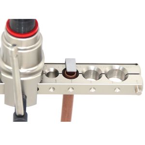 Buy cheap Dual Purpose Eccentric Flaring Tools from wholesalers