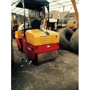 Buy cheap Second Hand Ingersoll Rand CC1000 Road Roller from wholesalers