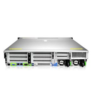 Buy cheap ITBK ZC 2245 2U Rack Server Dual AMD EPYC9004 DDR5-4800/4400MHz from wholesalers