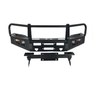 Buy cheap Front Rear Car Bumper for Toyota Payment T/T 30% Deposit Car Fitment Toyota from wholesalers