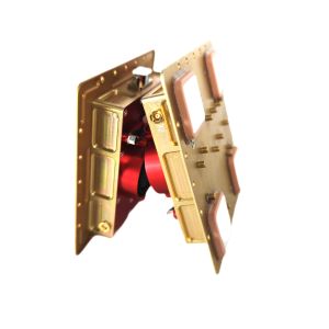 Customized Signal Jammer Anti-Jamming Antenna For Receiving Signals From