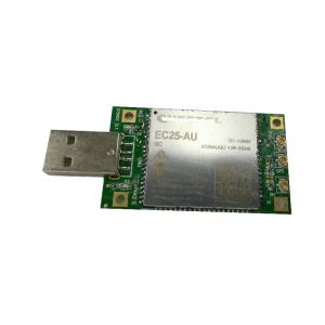 Buy cheap QT EC25 Series IoT/M2M-optimized LTE Cat-4 Module EC25-A EC25-AF EC25-AFX EC25-AU EC25-AUX EC25-E EC25-EUX EC25-V EC25-M from wholesalers