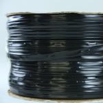 Buy cheap Black Irrigation Tape Drip Line Polyethylene Flow Rate 0.5L/H-2.7L/H from wholesalers