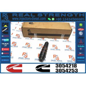 Buy cheap diesel nozzle injector 3054218 for cummins auto fuel injection spare part 305-4218 for NT855 NTA855 Shantui SD32 from wholesalers