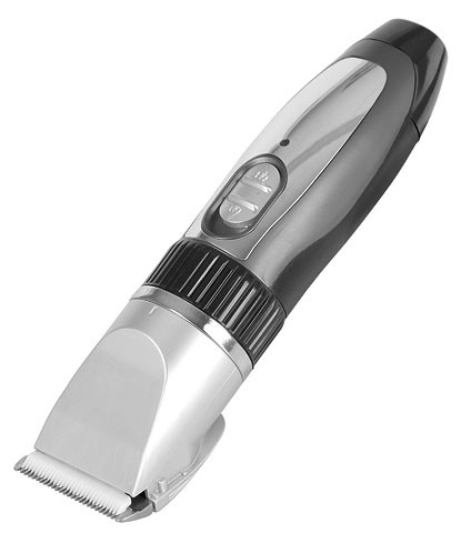 Quality Super Quiet Dog Electric Razor With Ceramic Blade LVD for sale