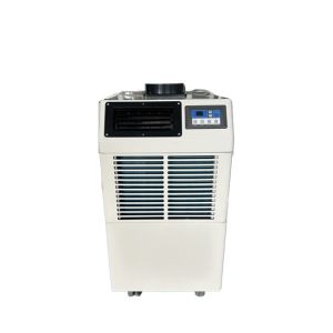 Buy cheap WX35H 1T Dual Purpose Heat Pumps With Cooling 10200btu Capacity from wholesalers