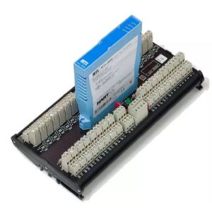 Buy cheap IO HTP SC32 MTL HART Connection Unit Green Power Indication from wholesalers