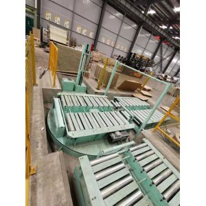 Buy cheap High Efficiency Automated Packaging Line Continuous And Efficient Operation product