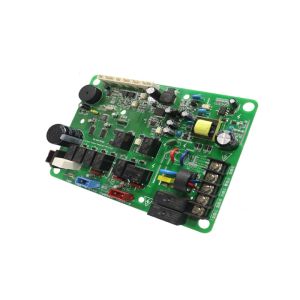 Buy cheap contract electronic assembly RoHS Single Layer PCB Impedance Controlled PCB from wholesalers