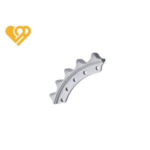 Buy cheap Casting D7G Segment Sprocket 8E4675 For Excavator from wholesalers